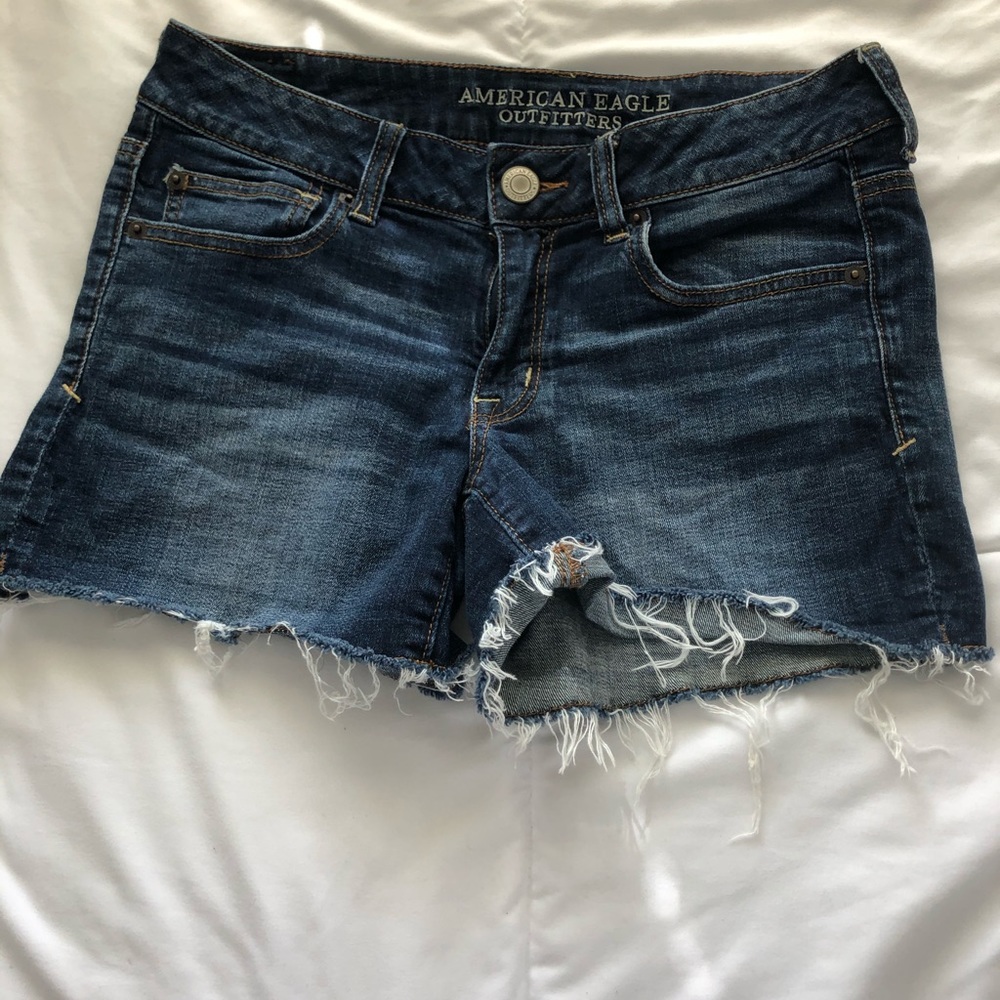 American Eagle Outfitters Denim Shorts